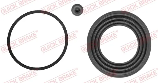 Ремкомплект супорта (переднього) Opel Insignia B 17- (d=57mm) (GM) QUICK BRAKE 114-0345 (фото 1)