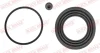 Ремкомплект супорта (переднього) Opel Insignia B 17- (d=57mm) (GM) QUICK BRAKE 114-0345 (фото 1)