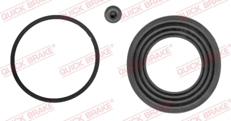 Ремкомплект супорта (переднього) Opel Insignia B 17- (d=57mm) (GM) QUICK BRAKE 114-0345