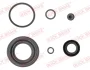 Ремкомплект супорта (заднього) Ford Focus IV 18-/Kuga III 19- (d=38mm) (ATE) QUICK BRAKE 114-0348 (фото 1)