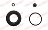 Ремкомплект супорта (заднього) Volvo 760/740/940 85-98 (d=36mm) (ATE) QUICK BRAKE 114-0353 (фото 1)