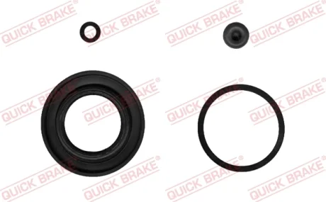 Ремкомплект супорта (заднього) Volvo 760/740/940 85-98 (d=36mm) (ATE) QUICK BRAKE 114-0353