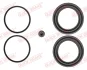 Ремкомплект супорта (переднього) Renault Trafic 80-01 (d=45mm) QUICK BRAKE 114-0357 (фото 1)