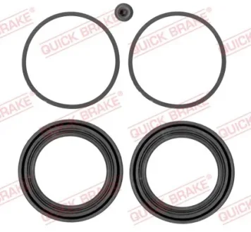 Ремкомплект супорта (переднього) Iveco Daily 91-11 (d=60mm) (Brembo) QUICK BRAKE 114-0359