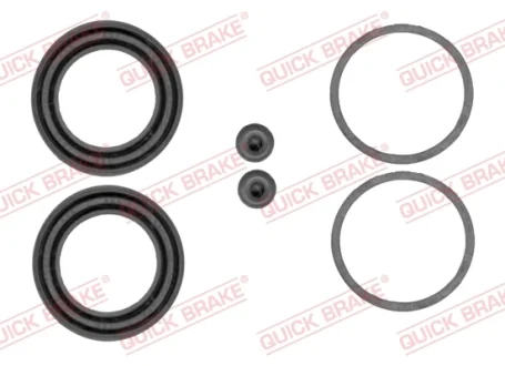 Ремкомплект супорта (переднього) Volvo 740/760/940/960 86-94 (d=40mm) QUICK BRAKE 114-0363