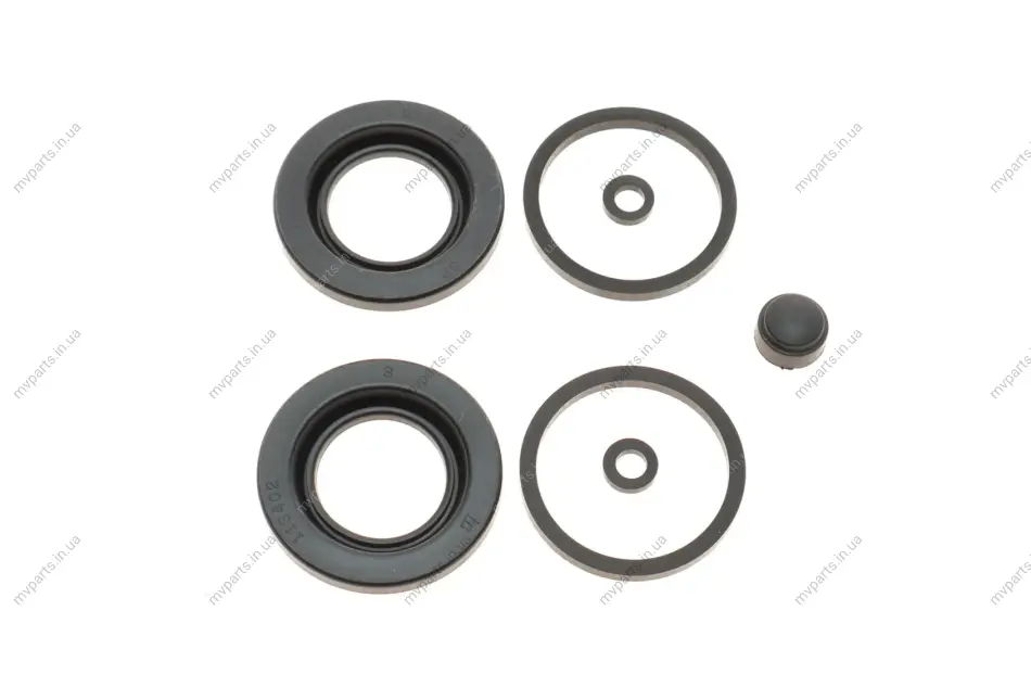 Ремкомплект супорта (заднього) Ford Escort 90-/Kia Sephia 93-87 (d=34mm) QUICK BRAKE 114-0364 (фото 1)