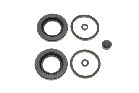 Ремкомплект супорта (заднього) Ford Escort 90-/Kia Sephia 93-87 (d=34mm) QUICK BRAKE 114-0364