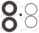 Ремкомплект супорта (заднього) Iveco Daily IV 06-11 (d=48mm) (Brembo) (2-поршневий) QUICK BRAKE 114-0365 (фото 1)