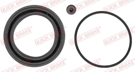 Ремкомплект супорта (переднього) (R) Kia Carnival 99-01/Chrrysler Voyager 00-08 (d=66mm) (Kasko) QUICK BRAKE 114-0366
