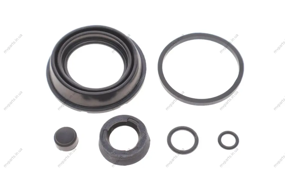 Ремкомплект супорта (заднього) MB Vito (W638) 96-03 (d=33mm) (Bosch) QUICK BRAKE 114-0367 (фото 1)