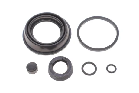 Ремкомплект супорта (заднього) MB Vito (W638) 96-03 (d=33mm) (Bosch) QUICK BRAKE 114-0367