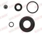 Ремкомплект супорта (заднього) Mazda 323 87-01 (d=30mm) QUICK BRAKE 114-0371 (фото 1)