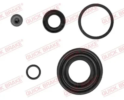 Ремкомплект супорта (заднього) Mazda 323 87-01 (d=30mm) QUICK BRAKE 114-0371