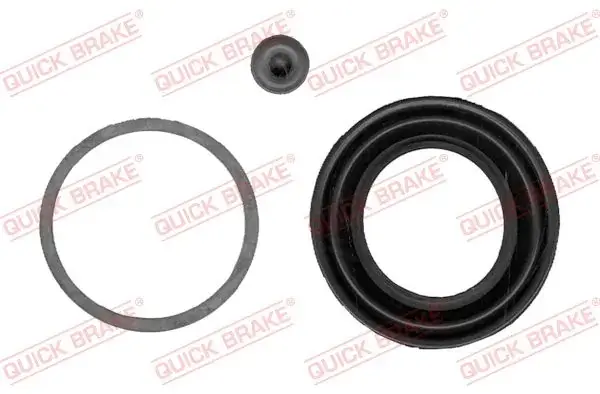 Ремкомплект супорта (заднього) Subaru Forester/Legacy/Outback 09- (d=40mm) QUICK BRAKE 114-0372 (фото 1)