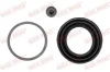Ремкомплект супорта (заднього) Subaru Forester/Legacy/Outback 09- (d=40mm) QUICK BRAKE 114-0372 (фото 1)