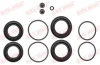 Ремкомплект супорта (заднього) Peugeot 406 99-04/Alfa Romeo 156 00-07 (d=38/42mm) (Brembo) QUICK BRAKE 114-0373 (фото 1)