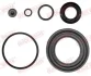 Ремкомплект супорта (заднього) Nissan Cabstar/NT400 06- (d=46) (Brembo) QUICK BRAKE 114-0376 (фото 1)