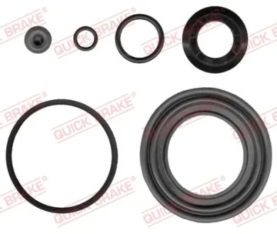 Ремкомплект супорта (заднього) Nissan Cabstar/NT400 06- (d=46) (Brembo) QUICK BRAKE 114-0376