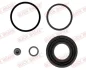 Ремкомплект супорта (заднього) Toyota Rav 4 18- (d=35mm) (ADVICS) QUICK BRAKE 114-0382 (фото 1)