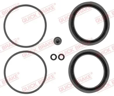 Ремкомплект супорта (переднього) MB S-class (W126) 79-91 (d=60mm) (Bosch) QUICK BRAKE 114-0392