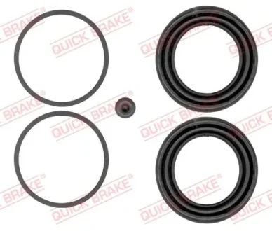 Ремкомплект супорта (переднього) Fiat Freemont 11- (d=51mm) (TRW) QUICK BRAKE 114-0399