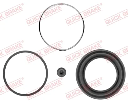 Ремкомплект супорта (переднього) Peugeot 504/505 71-95 (d=54mm) (Ate) QUICK BRAKE 114-0402