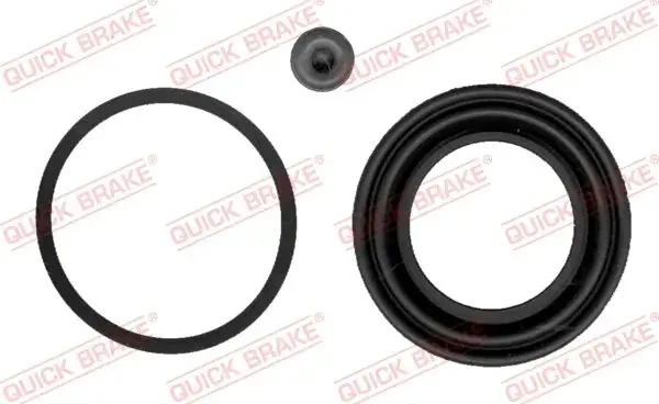 Ремкомплект супорта (заднього) Lexus GS 05-11 (d=45mm) (Advics) QUICK BRAKE 114-0417 (фото 1)