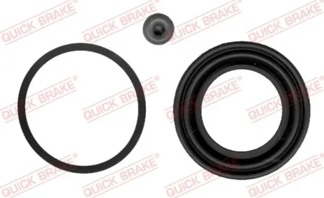 Ремкомплект супорта (заднього) Lexus GS 05-11 (d=45mm) (Advics) QUICK BRAKE 114-0417