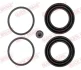 Ремкомплект супорта (переднього) Ford Transit 86-92 (d=38mm) (Bendix) QUICK BRAKE 114-0443 (фото 1)