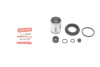 Ремкомплект супорта (заднього) VW Golf III/IV/Sharan 91-10 (d=38mm) (+поршень) QUICK BRAKE 114-5006 (фото 1)