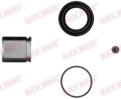 Ремкомплект супорта (переднього) Fiat Ducato 06- (d=48mm) (+поршень) QUICK BRAKE 114-5008