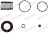 Ремкомплект супорта (заднього) VW Passat/Renault Grand Scenic III 05- (TRW) (+поршень) QUICK BRAKE 114-5015 (фото 1)