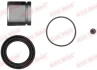 Ремкомплект супорта (переднього) MB Sprinter/Vito (W638)/VW T4/LT 90- (d=60mm) (Ate) (+поршень) QUICK BRAKE 114-5019 (фото 1)