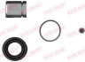 Ремкомплект супорта (заднього) BMW X3/X5 02-11 (d=42mm) (Ate) (+поршень) QUICK BRAKE 114-5026 (фото 1)