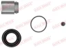 Ремкомплект супорта (заднього) MB E-class (W211/W212) 02- (d=42mm) (+ поршень) (Ate) QUICK BRAKE 114-5028 (фото 1)