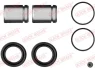 Ремкомплект супорта (переднього) VW T5/T6 03- (d=44mm) (Ate) (+ 2 поршня) QUICK BRAKE 114-5031 (фото 1)