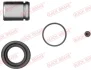 Ремкомплект супорта (заднього) VW T5 03-09 (d=44mm) (+поршень) (Ate) QUICK BRAKE 114-5033 (фото 1)