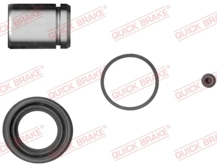 Ремкомплект супорта (заднього) VW T5 03-09 (d=44mm) (+поршень) (Ate) QUICK BRAKE 114-5033