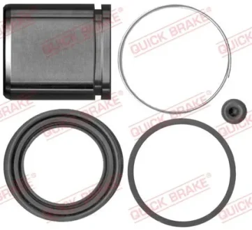 Ремкомплект супорта (переднього) Renault Clio 98- (d=48mm) (+поршень) QUICK BRAKE 114-5037