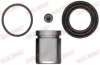 Ремкомплект супорта (заднього) Honda Accord VII/VIII 03- (d=38mm) (+поршень) QUICK BRAKE 114-5048 (фото 1)