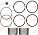 Ремкомплект супорта (заднього) Land Rover Defender 90-16 (d=46mm) (+2 поршня) QUICK BRAKE 114-5055 (фото 1)