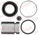 Ремкомплект супорта (заднього) Toyota Rav 4/Yaris Verso 99-05 (d=32mm)(+ поршень) QUICK BRAKE 114-5078 (фото 1)