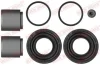 Ремкомплект супорта (заднього) Citroen C5 01- (d=32mm) (+2 поршня) QUICK BRAKE 114-5080 (фото 1)