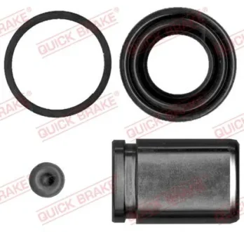 Ремкомплект супорта (заднього) Daewoo Lacetti 03- (d=32mm) (+ поршень) QUICK BRAKE 114-5083