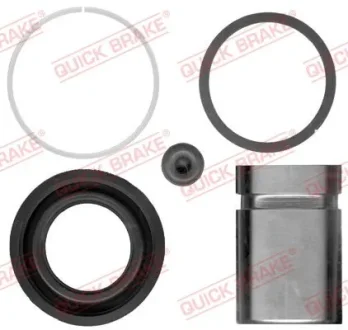 Ремкомплект супорта (заднього) Toyota Celica 99-05 (d=34mm) (+поршень) QUICK BRAKE 114-5087