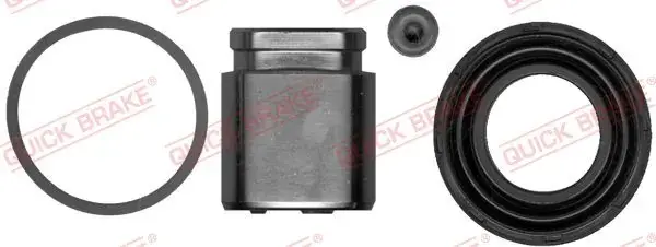Ремкомплект супорта (заднього) Lexus RX 04-08 (d=42mm) (+поршень) QUICK BRAKE 114-5088 (фото 1)