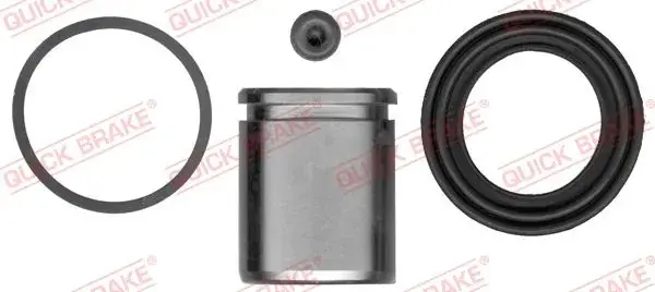 Ремкомплект супорта (заднього) Hyundai Santa Fe 06- (d=43mm) (+поршень) QUICK BRAKE 114-5095 (фото 1)