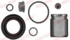 Ремкомплект супорта (заднього) Toyota Auris/Yaris 05- (d=38mm) + поршень QUICK BRAKE 114-5100 (фото 1)