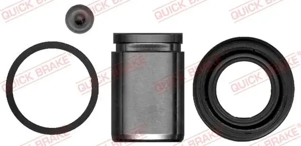 Ремкомплект супорта (заднього) Hyundai i30/ix35/Kia Sportage 06- (d=34mm) QUICK BRAKE 114-5101 (фото 1)