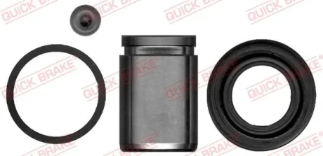 Ремкомплект супорта (заднього) Hyundai i30/ix35/Kia Sportage 06- (d=34mm) QUICK BRAKE 114-5101